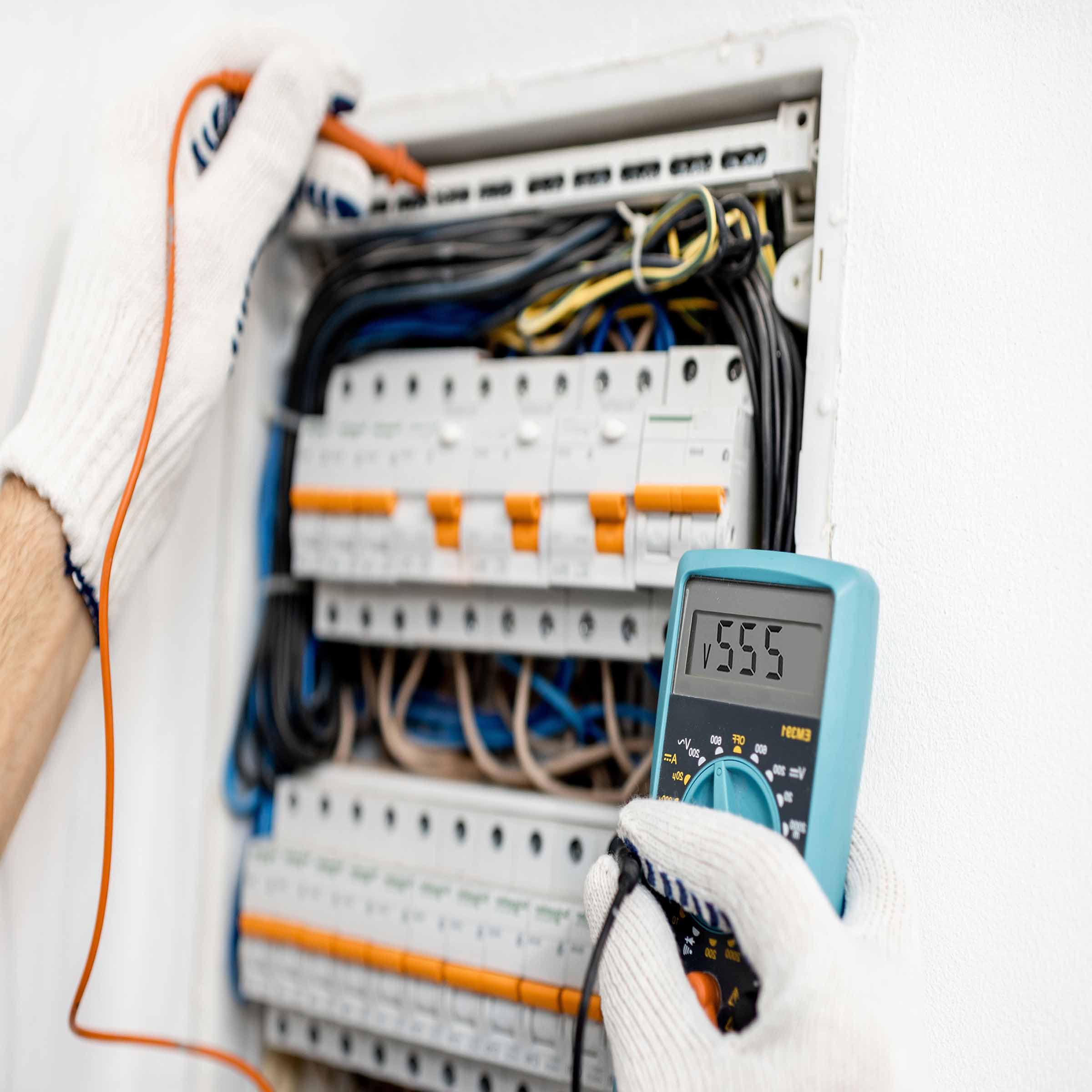 How Much Does Electrician Training Cost